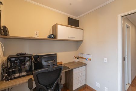 Apartamento à venda com 60m², 3 quartos e 1 vagaQuarto 2