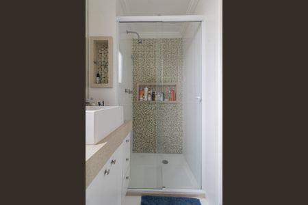 Apartamento à venda com 60m², 3 quartos e 1 vagaBanheiro