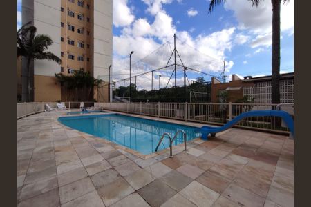 Apartamento à venda com 60m², 3 quartos e 1 vagaÁrea Comum