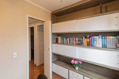 Apartamento à venda com 60m², 3 quartos e 1 vagaQuarto 2