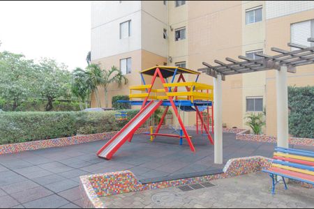 Apartamento à venda com 60m², 3 quartos e 1 vagaÁrea Comum