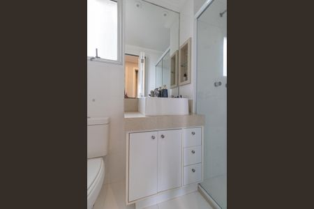 Apartamento à venda com 60m², 3 quartos e 1 vagaBanheiro