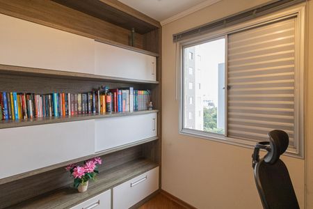 Apartamento à venda com 60m², 3 quartos e 1 vagaQuarto 2