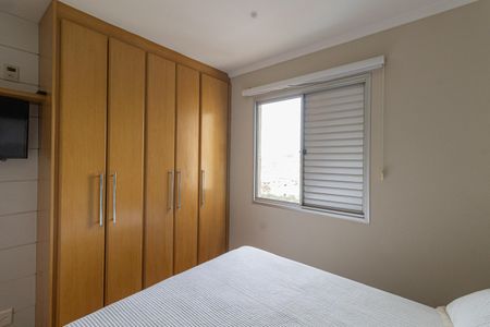 Apartamento à venda com 60m², 3 quartos e 1 vagaQuarto 1