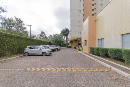 Apartamento à venda com 60m², 3 quartos e 1 vagaGaragem