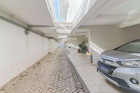 Casa de condomínio à venda com 180m², 3 quartos e 2 vagas Casa de condomínio à venda com 180m², 3 quartos e 2 vagasGaragem