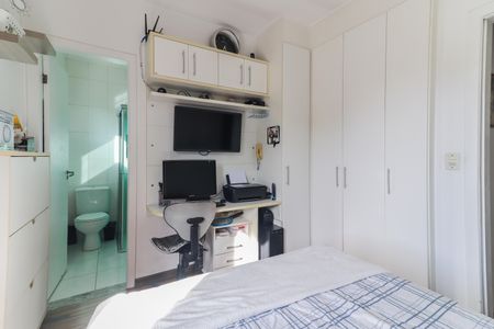 Casa de condomínio à venda com 180m², 3 quartos e 2 vagas Casa de condomínio à venda com 180m², 3 quartos e 2 vagasSuíte 03