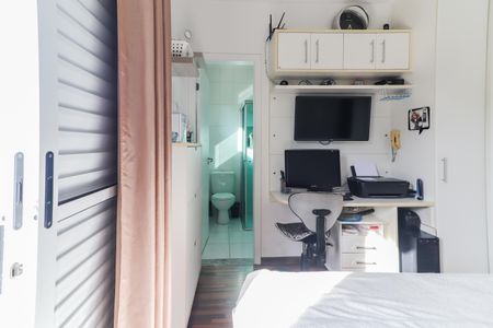 Casa de condomínio à venda com 180m², 3 quartos e 2 vagas Casa de condomínio à venda com 180m², 3 quartos e 2 vagasSuíte 03