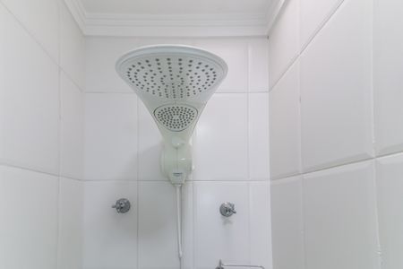 Casa de condomínio à venda com 180m², 3 quartos e 2 vagas Casa de condomínio à venda com 180m², 3 quartos e 2 vagasBanheiro da Suíte 1