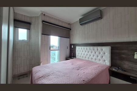 Suíte de casa para alugar com 2 quartos, 180m² em Utinga, Santo André