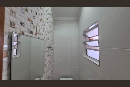 Casa à venda com 180m², 2 quartos e 3 vagas Casa à venda com 180m², 2 quartos e 3 vagasLavabo 2