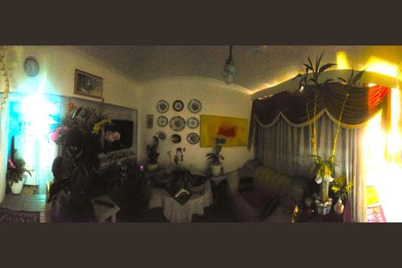 Sala de kitnet/studio à venda com 1 quarto, 32m² em Campos Elíseos, São Paulo