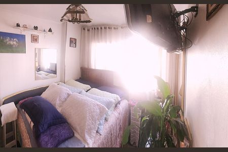 Quarto de kitnet/studio à venda com 1 quarto, 32m² em Campos Elíseos, São Paulo