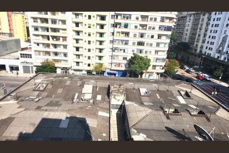 Kitnet/Studio à venda com 1 quarto, 32m² em Campos Elíseos, São Paulo