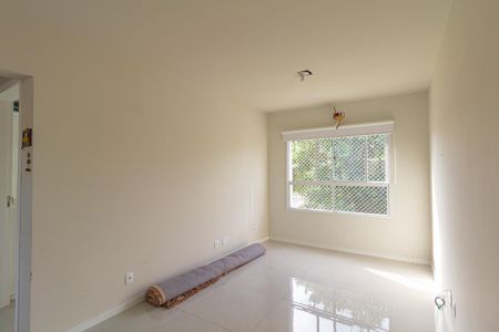 Sala de apartamento à venda com 2 quartos, 56m² em Estância Velha, Canoas