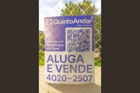 Apartamento à venda com 56m², 2 quartos e 1 vagaPlaca