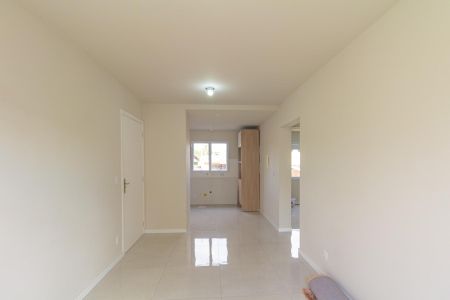 Apartamento à venda com 56m², 2 quartos e 1 vagaSala