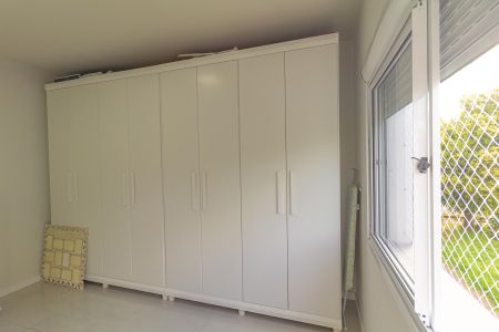 Apartamento à venda com 56m², 2 quartos e 1 vagaQuarto 2