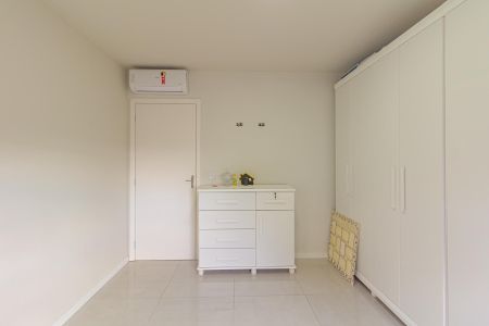 Apartamento à venda com 56m², 2 quartos e 1 vagaQuarto 2