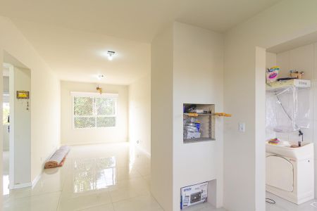Apartamento à venda com 56m², 2 quartos e 1 vagaCozinha