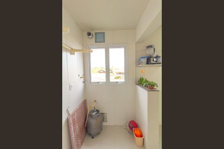 Apartamento à venda com 56m², 2 quartos e 1 vagaÁrea de Serviço