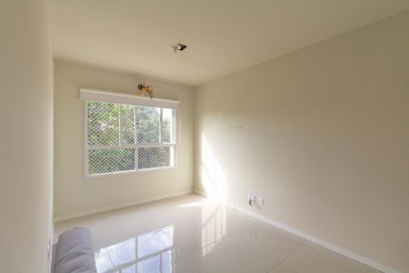 Sala de apartamento à venda com 2 quartos, 56m² em Estância Velha, Canoas