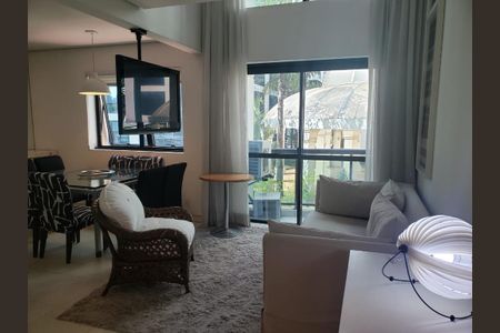 Apartamento à venda com 2 quartos, 70m² em Indianópolis, São Paulo