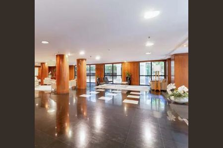 Apartamento à venda com 2 quartos, 70m² em Indianópolis, São Paulo