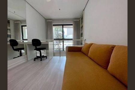 Apartamento à venda com 2 quartos, 70m² em Indianópolis, São Paulo