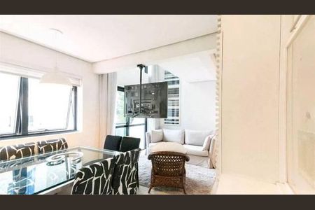 Apartamento à venda com 2 quartos, 70m² em Indianópolis, São Paulo