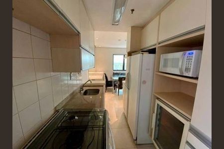 Apartamento à venda com 2 quartos, 70m² em Indianópolis, São Paulo