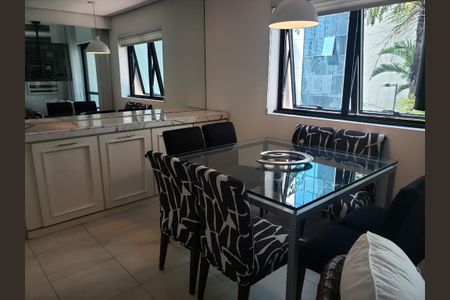 Apartamento à venda com 2 quartos, 70m² em Indianópolis, São Paulo