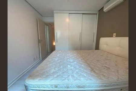 Apartamento à venda com 2 quartos, 70m² em Indianópolis, São Paulo