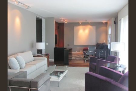 Apartamento à venda com 3 quartos, 320m² em Planalto Paulista, São Paulo