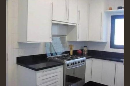Apartamento à venda com 3 quartos, 320m² em Planalto Paulista, São Paulo