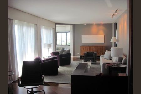 Apartamento à venda com 3 quartos, 320m² em Planalto Paulista, São Paulo