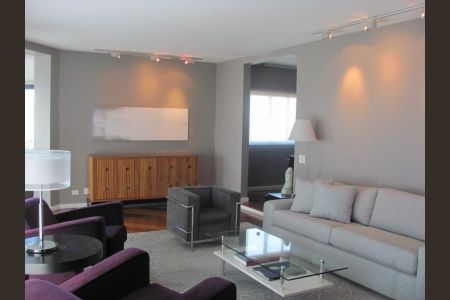 Apartamento à venda com 3 quartos, 320m² em Planalto Paulista, São Paulo