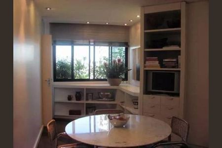 Apartamento à venda com 3 quartos, 320m² em Planalto Paulista, São Paulo