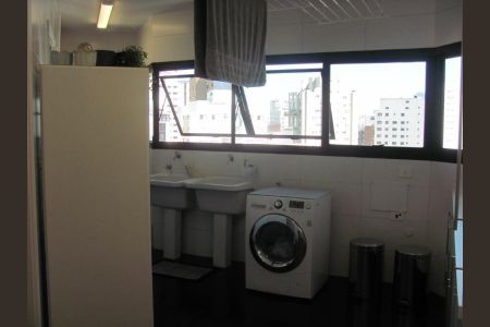 Apartamento à venda com 3 quartos, 320m² em Planalto Paulista, São Paulo