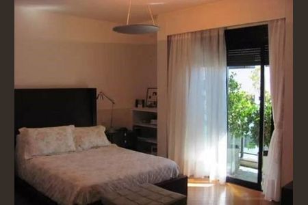 Apartamento à venda com 3 quartos, 320m² em Planalto Paulista, São Paulo