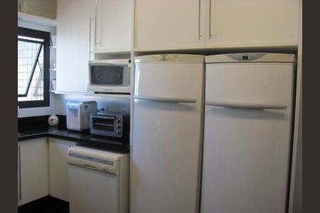 Apartamento à venda com 3 quartos, 320m² em Planalto Paulista, São Paulo