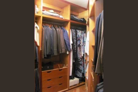 Apartamento à venda com 3 quartos, 320m² em Planalto Paulista, São Paulo