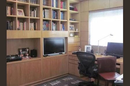 Apartamento à venda com 3 quartos, 320m² em Planalto Paulista, São Paulo