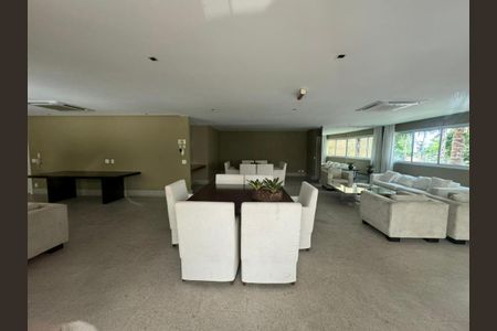Apartamento para alugar com 288m², 4 quartos e 4 vagas