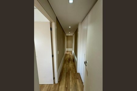 Apartamento para alugar com 288m², 4 quartos e 4 vagas
