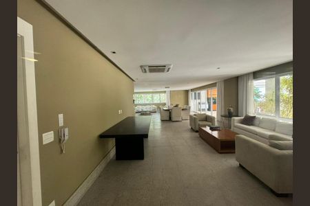 Apartamento para alugar com 4 quartos, 288m² em Campo Belo, São Paulo