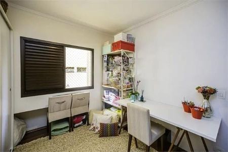 Apartamento à venda com 4 quartos, 200m² em Vila Mariana, São Paulo