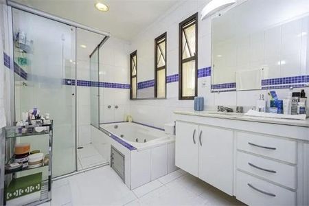 Apartamento à venda com 4 quartos, 200m² em Vila Mariana, São Paulo