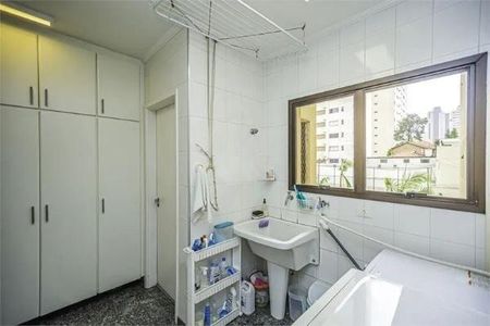 Apartamento à venda com 4 quartos, 200m² em Vila Mariana, São Paulo