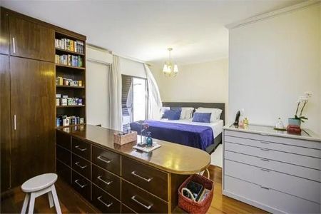Apartamento à venda com 4 quartos, 200m² em Vila Mariana, São Paulo